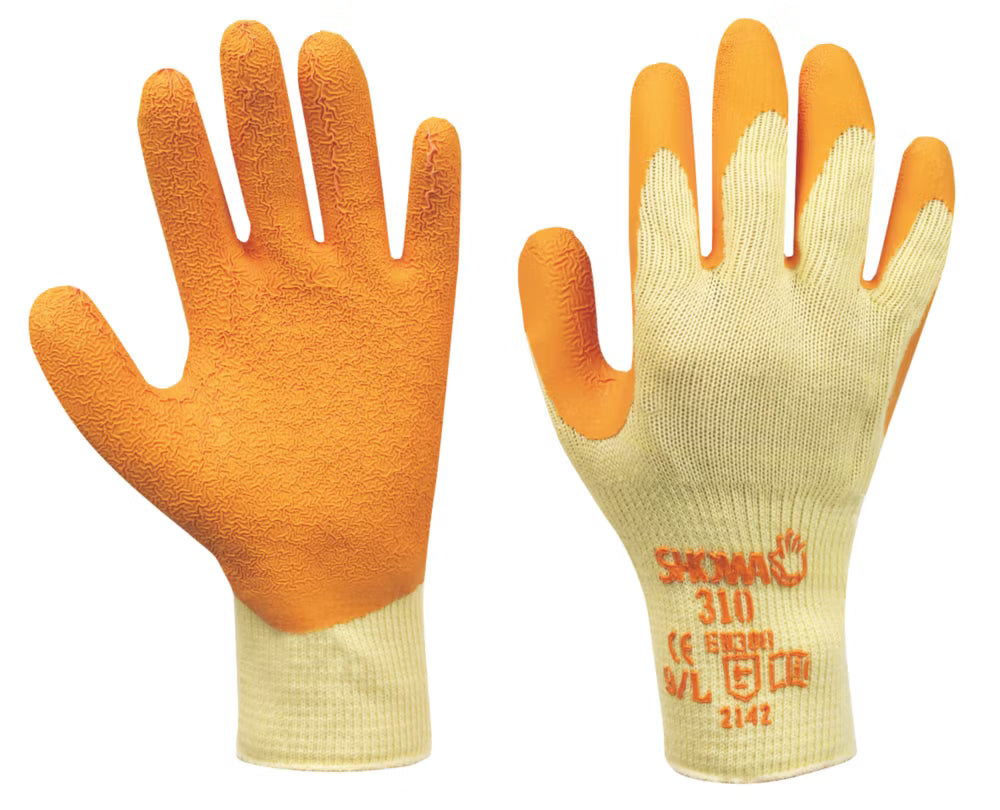 Showa 310 - Builders Grip
