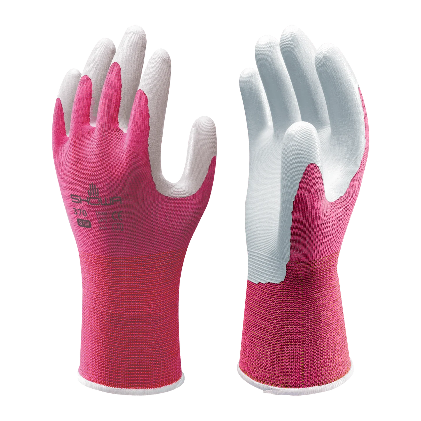 Showa 370 Ultra Thin Nitrile Gloves