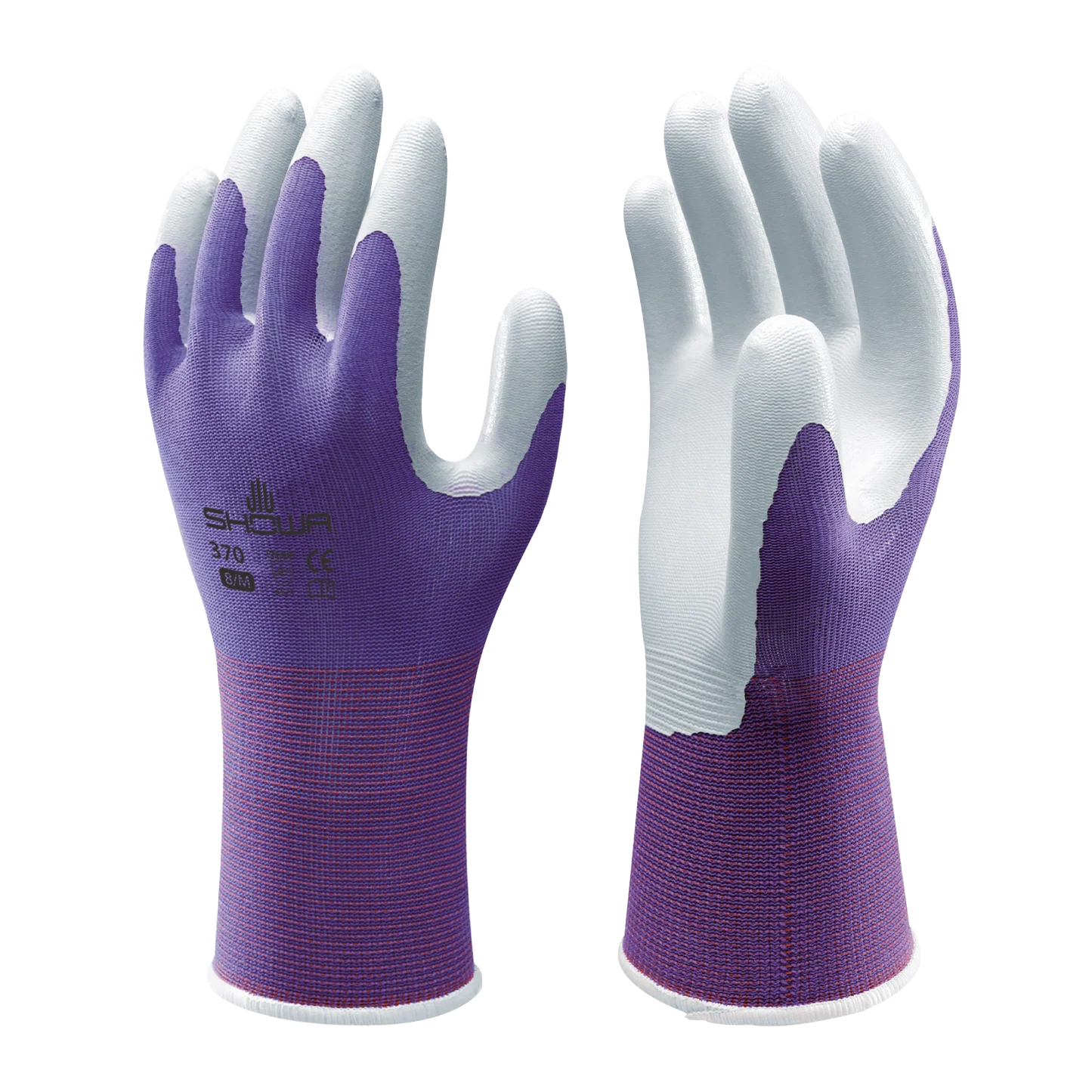 Showa 370 Ultra Thin Nitrile Gloves