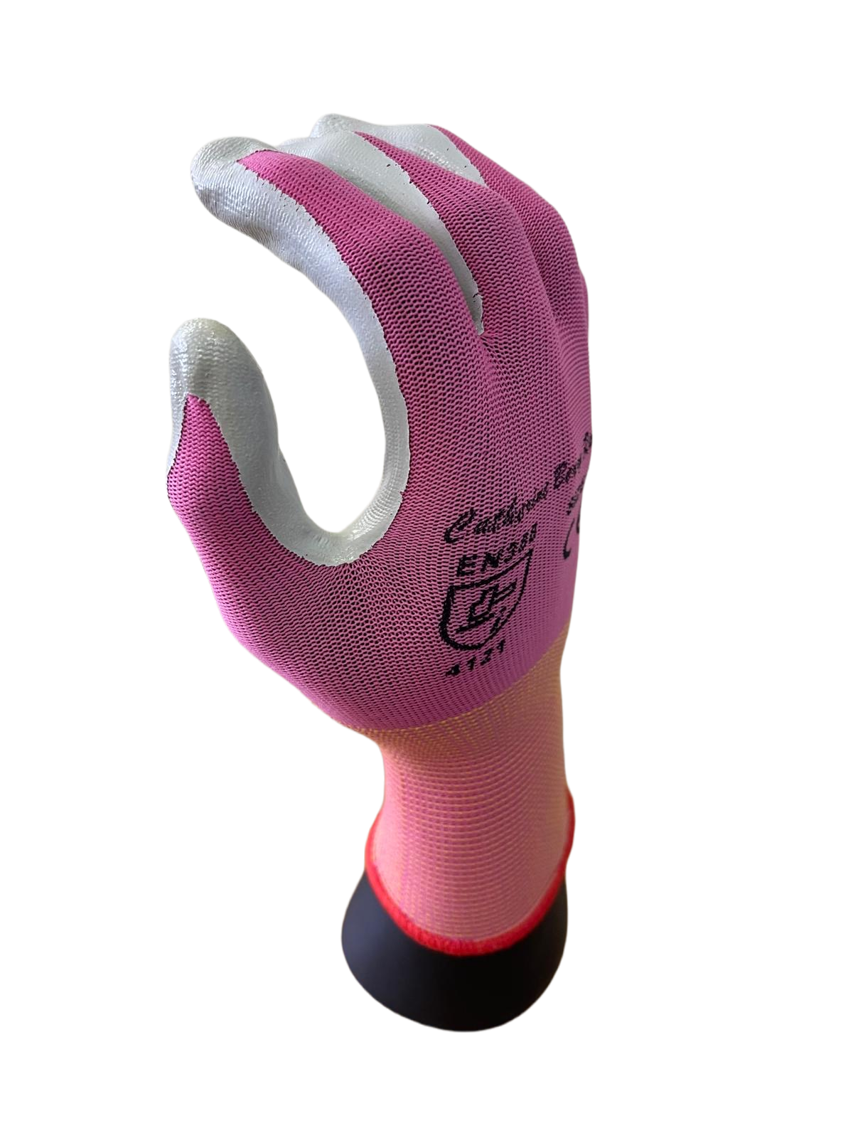 CSM Catherine Berry Nitrile Gardening Gloves – Clearance