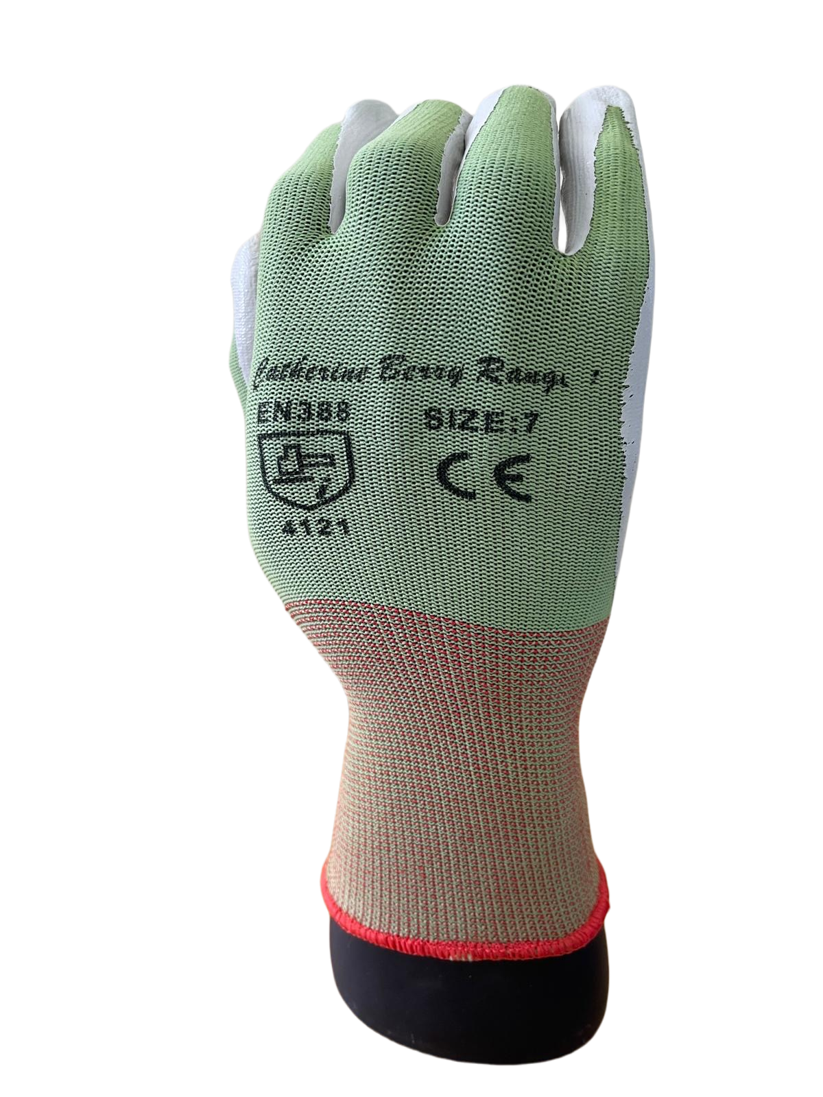 CSM Catherine Berry Nitrile Gardening Gloves – Clearance