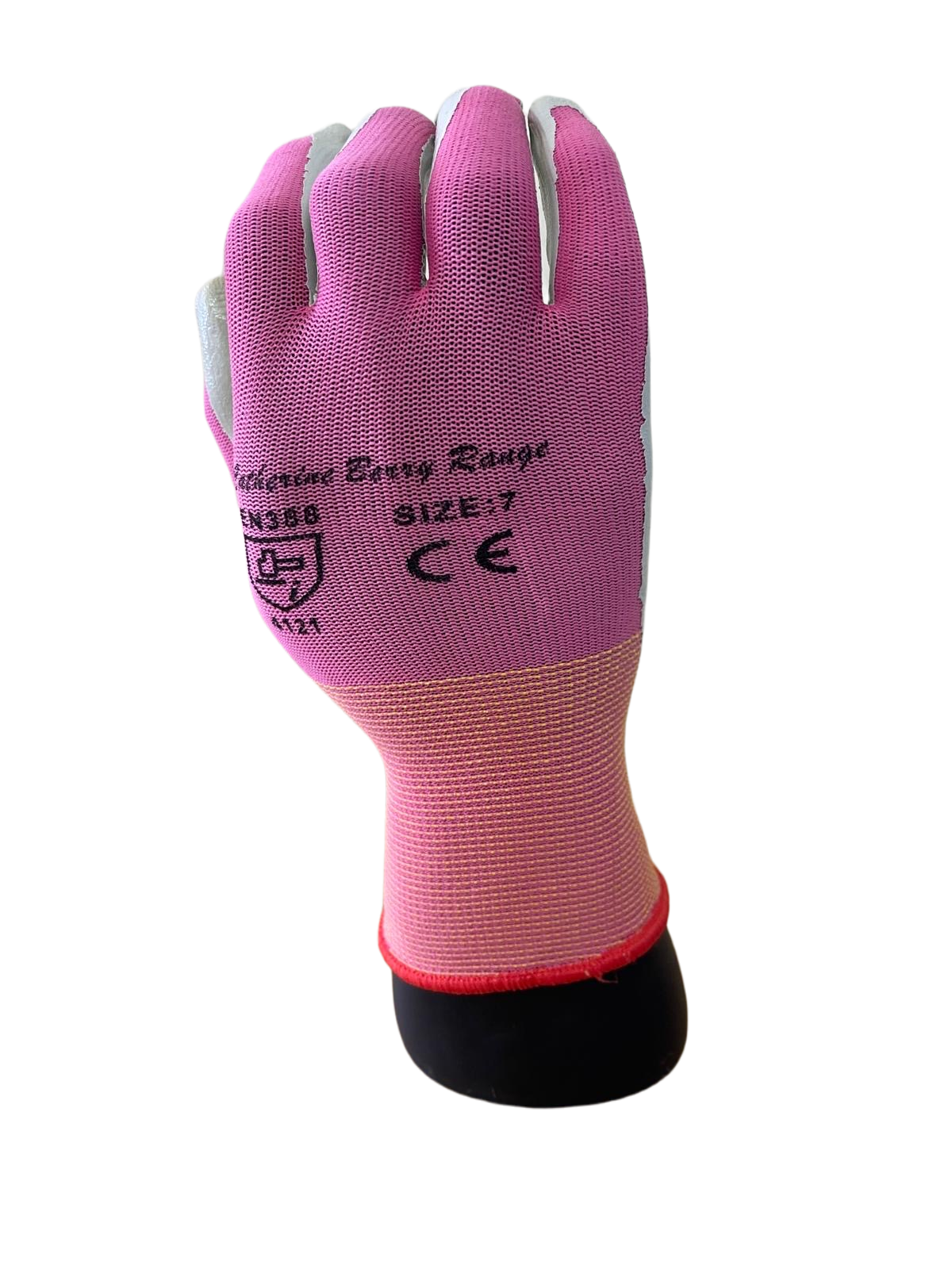 CSM Catherine Berry Nitrile Gardening Gloves – Clearance