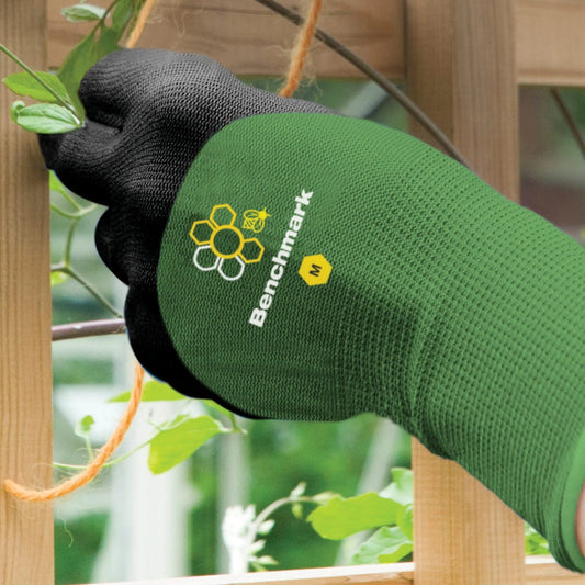 Benchmark Durable Multi - Purpose Gardening Gloves - Centre Sales