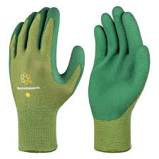 Benchmark Cosy Water - Repellent Insulated Gardening Gloves - Centre Sales