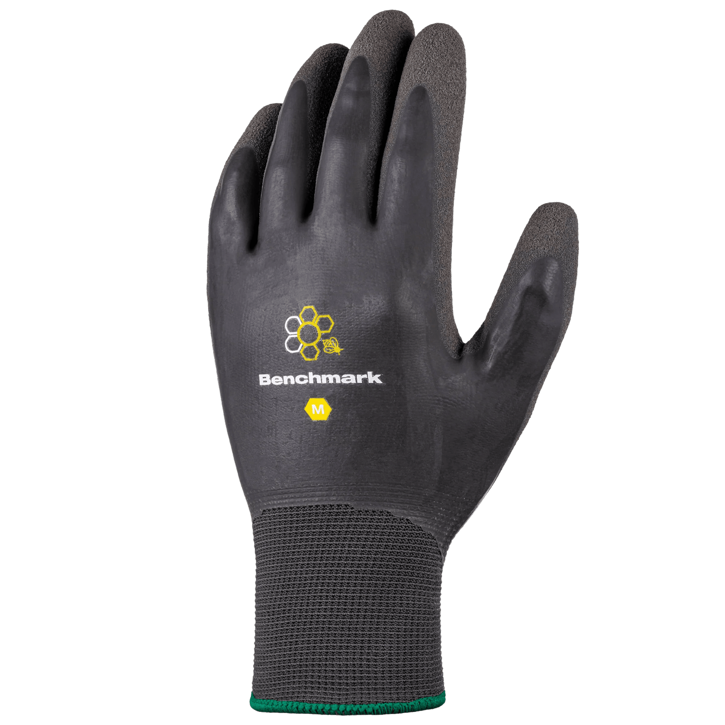 Benchmark MultiTask Water - Repellent Gardening Gloves - Centre Sales