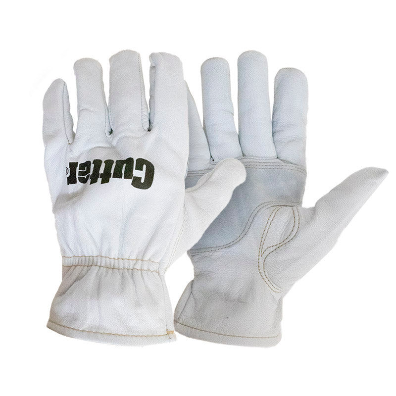 Cutter CW100 Original Goatskin Work Gloves - Centre Sales