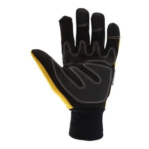 Cutter CW500 Professional Thermal Chainsaw Gloves - Centre Sales
