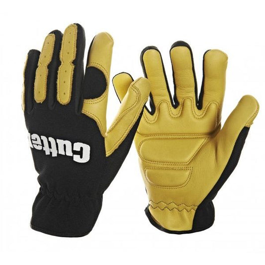Cutter CW700 Strimmer & Trimmer Gloves - Centre Sales