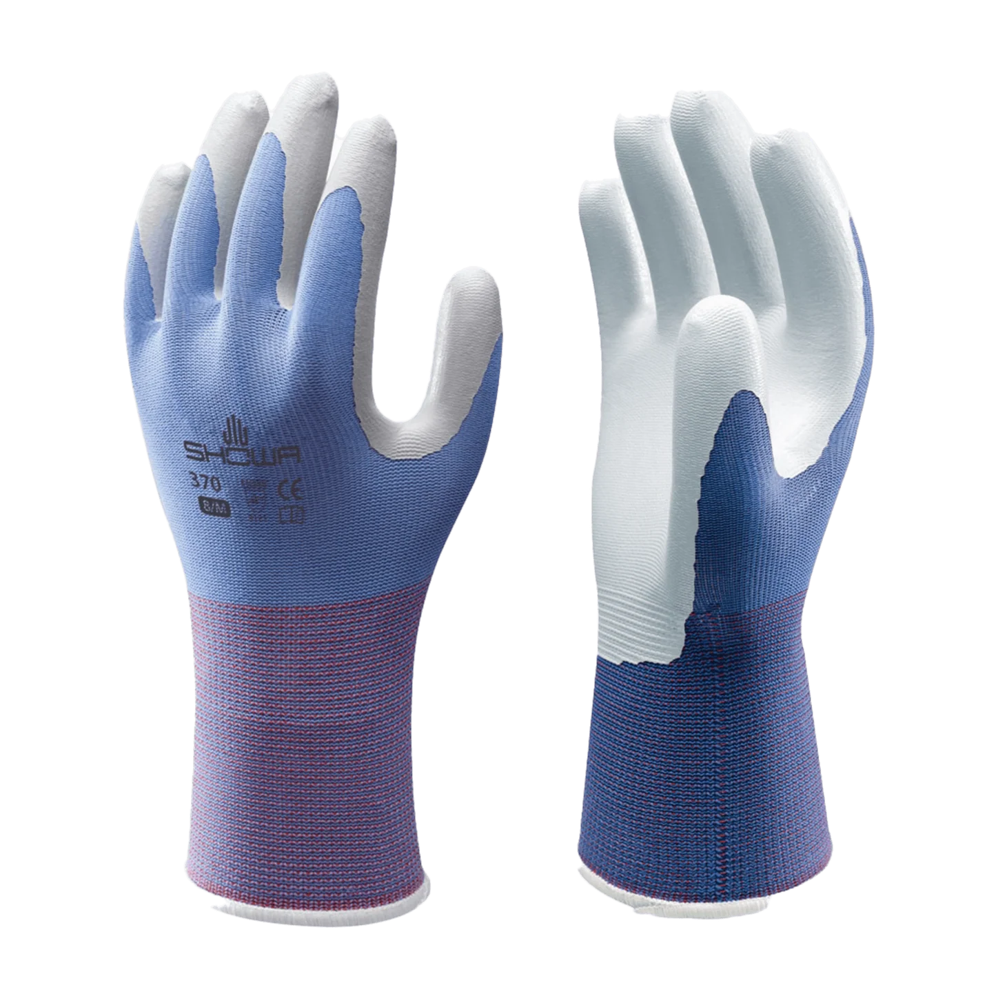 Showa 370 Ultra Thin Nitrile Gloves