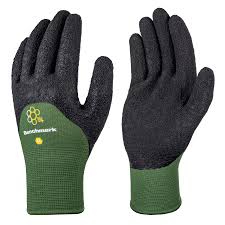 Benchmark Durable Multi - Purpose Gardening Gloves - Centre Sales