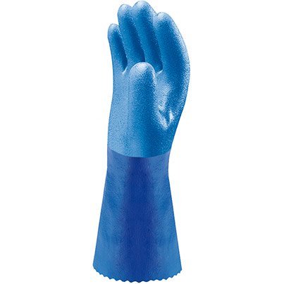 Showa 281 Latex Free Work & Garden Waterproof Gloves - Centre Sales