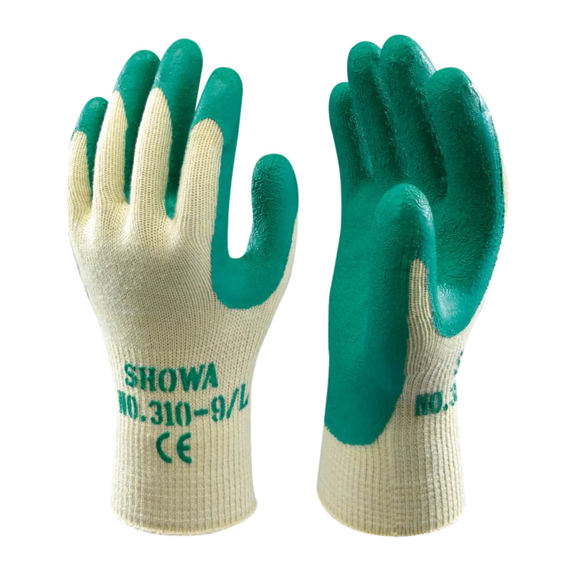 Showa 310 - Builders Grip