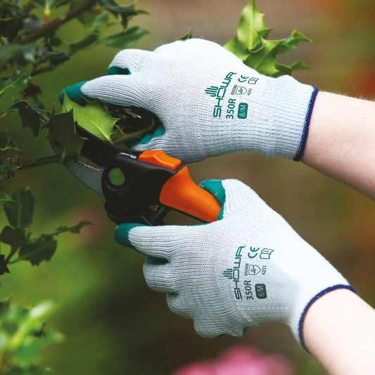 Showa 350R Thornmaster Gloves - Centre Sales