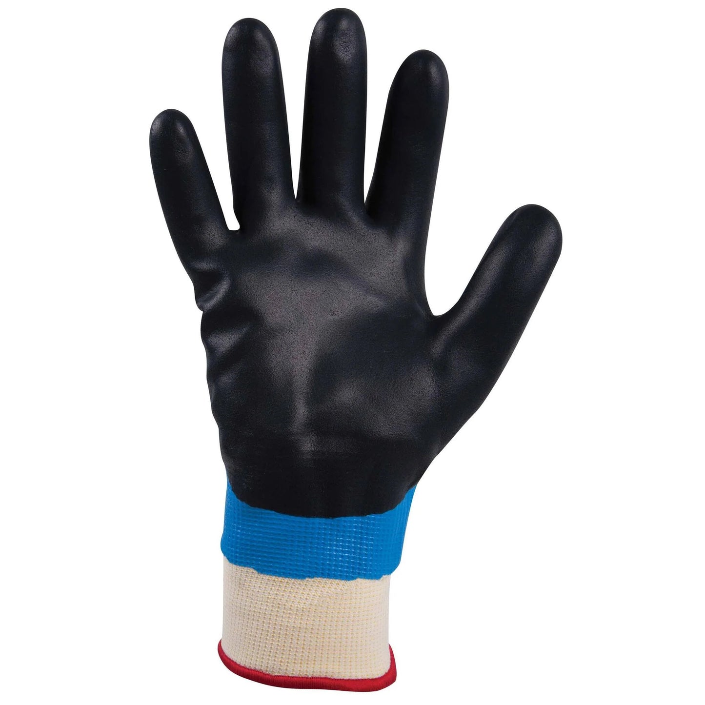 Showa 477 - Insulated Foam Nitrile Cold - Resistant Gloves - Centre Sales