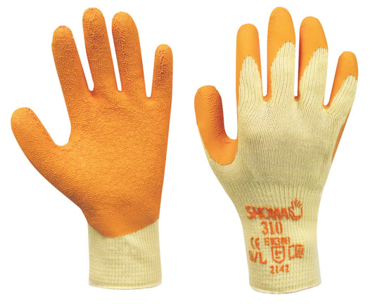 Showa 310 - Builders Grip