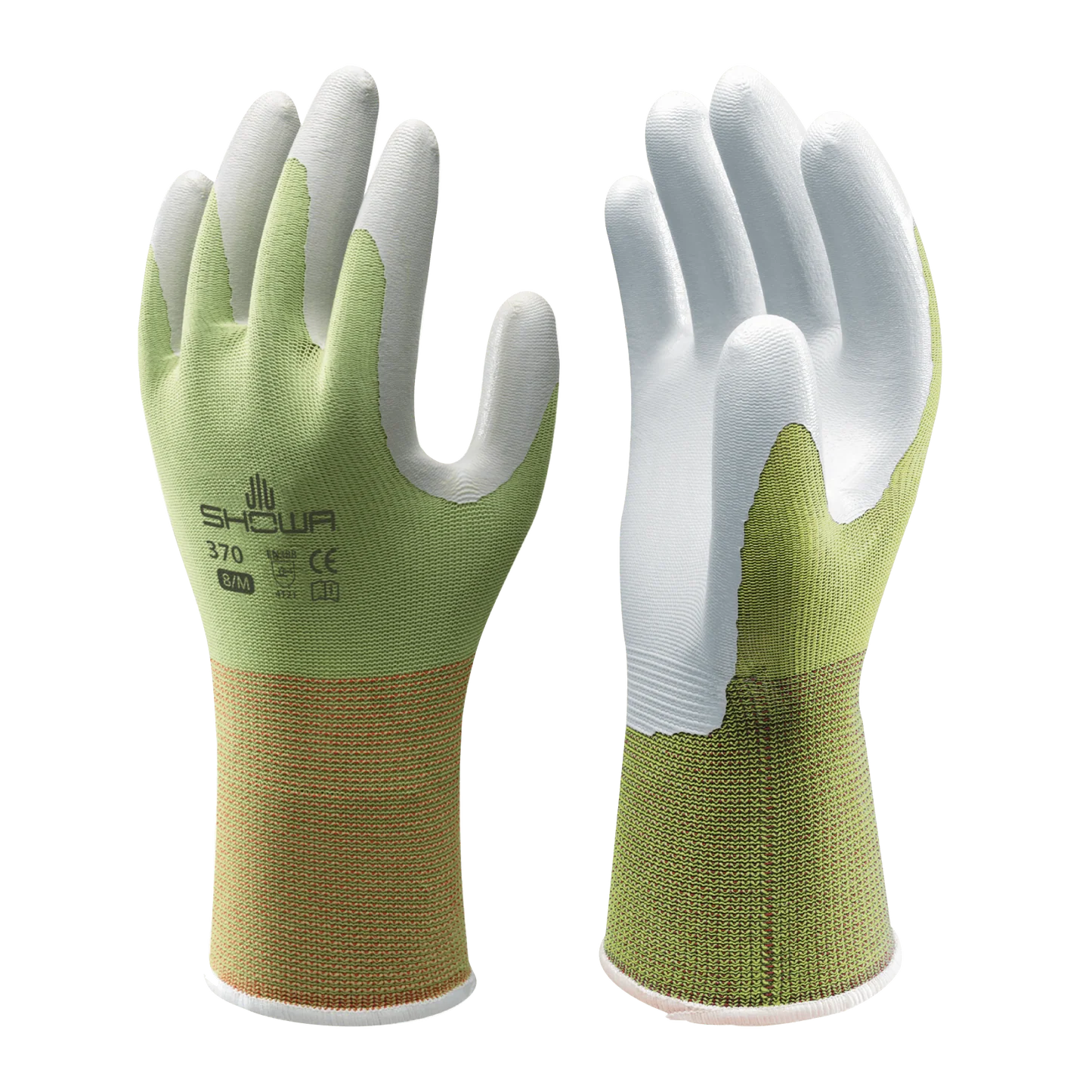 Showa 370 Ultra Thin Nitrile Gloves