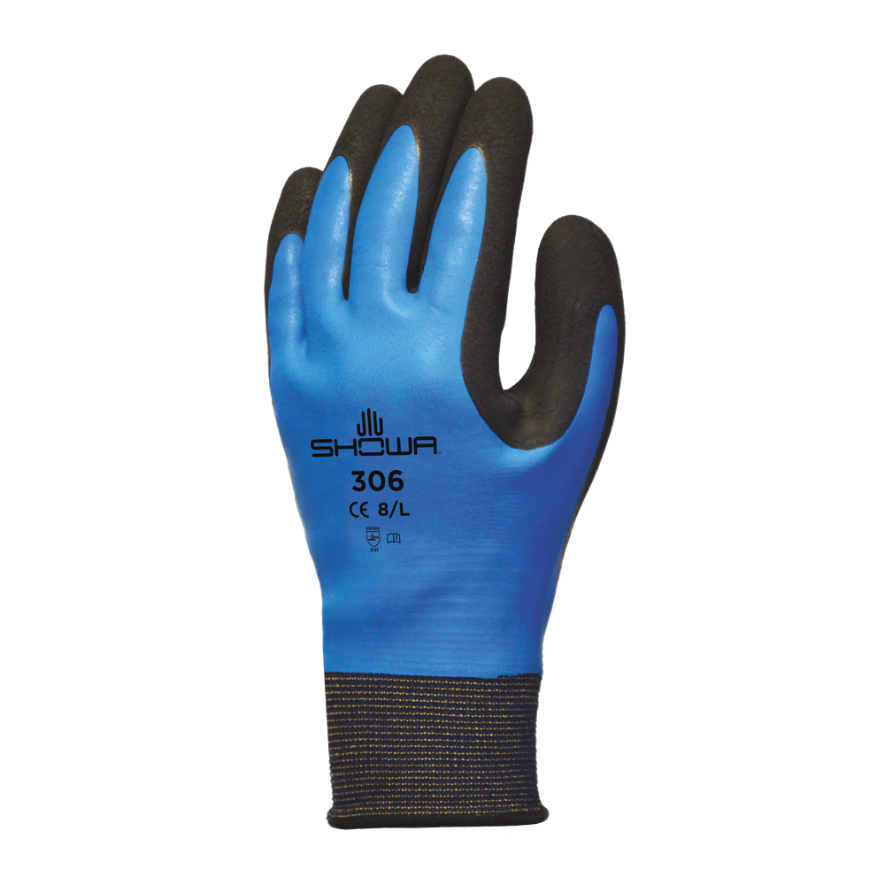 Showa 306 All Weather Gloves