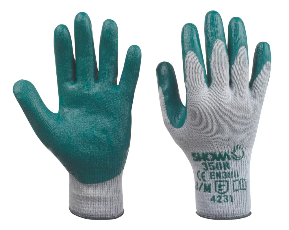 Showa 350R Thornmaster Gloves - Centre Sales