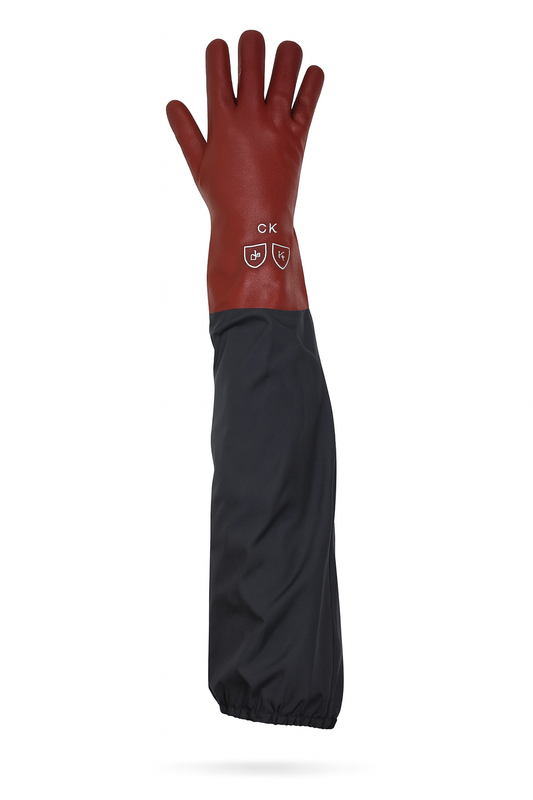 CSM Ladies Pond Gloves