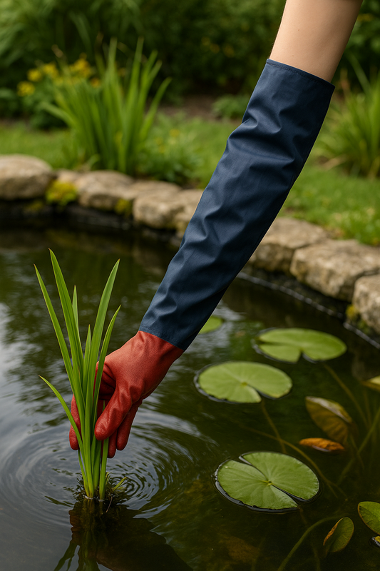 CSM Ladies Pond Gloves