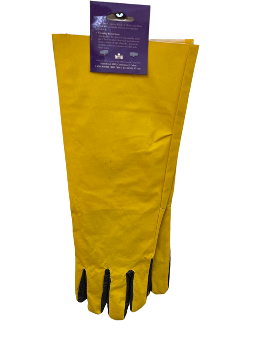 Select-A-Glove Traditional Gauntlet – Clearance