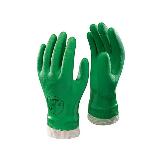 Showa 600 - Waterproof Gloves