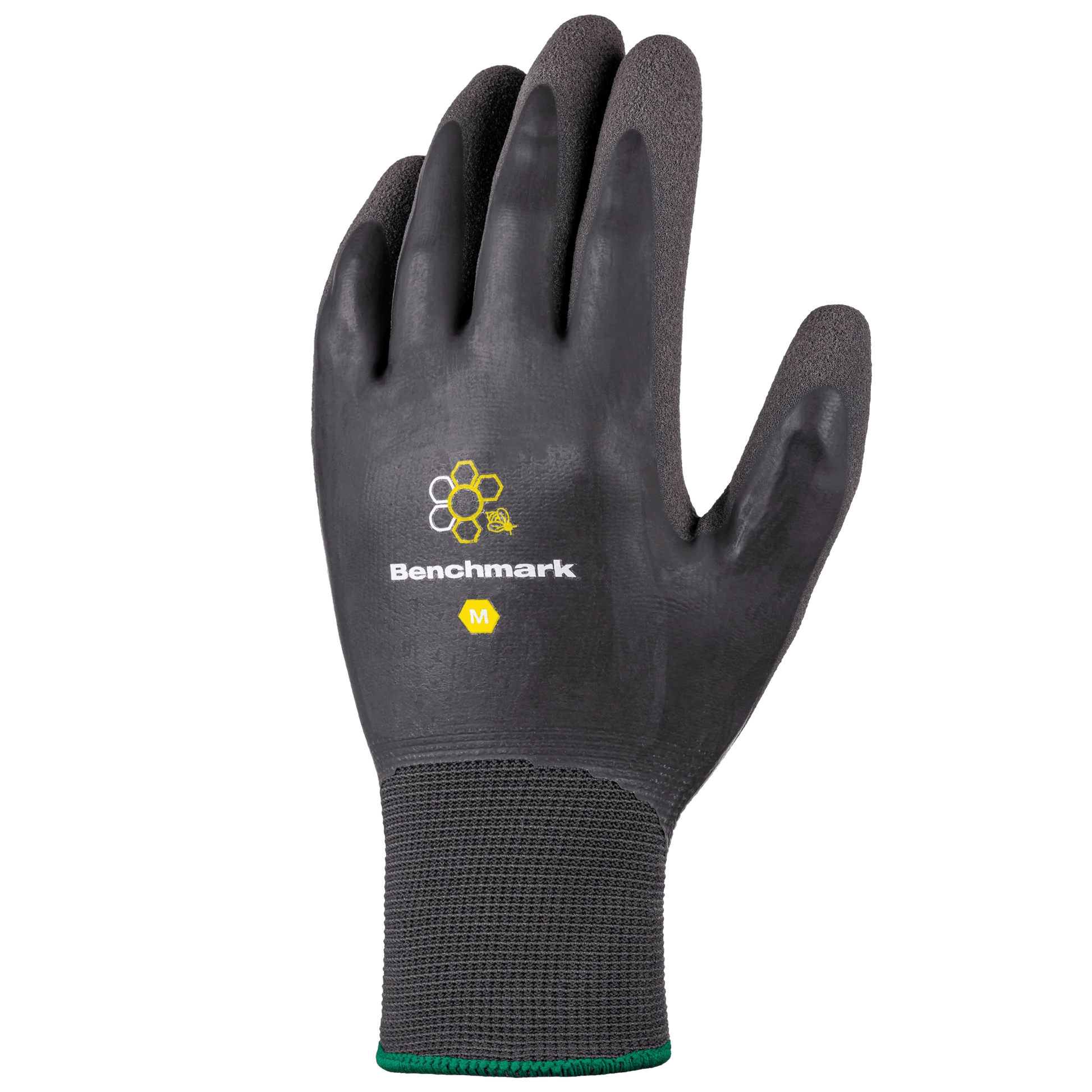 Benchmark MultiTask Water - Repellent Gardening Gloves - Centre Sales