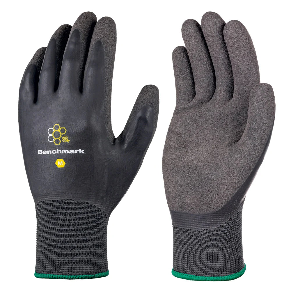 Benchmark MultiTask Water - Repellent Gardening Gloves - Centre Sales