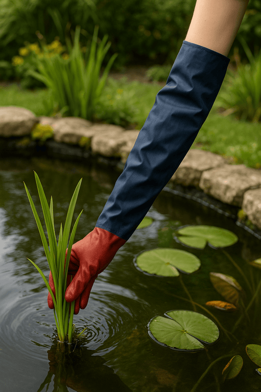 CSM Ladies Pond Gloves - Centre Sales