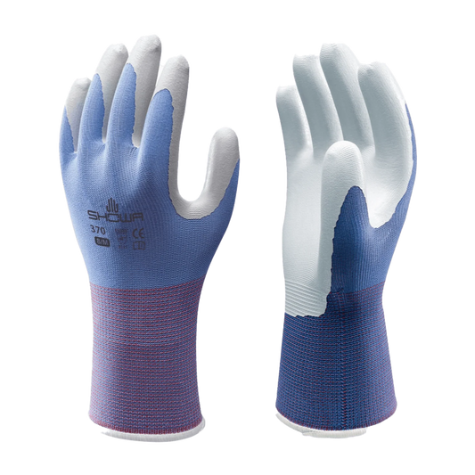 Showa 370 Ultra Thin Nitrile Gloves