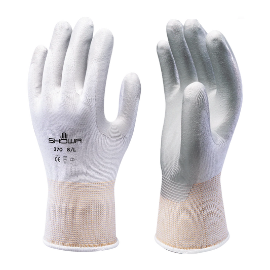 Showa 370 Ultra Thin Nitrile Gloves