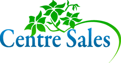 Centre Sales