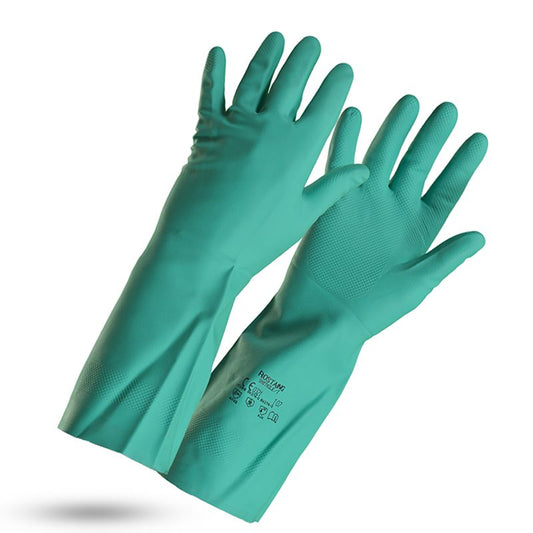 Rostaing Snitrile Chemical Protection Gloves – Clearance - Centre Sales