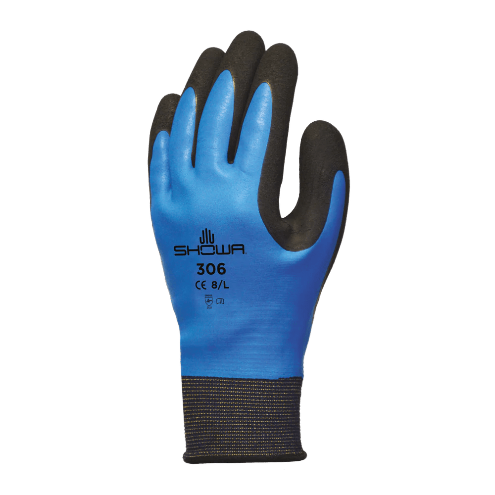Showa 306 All Weather Gloves - Centre Sales