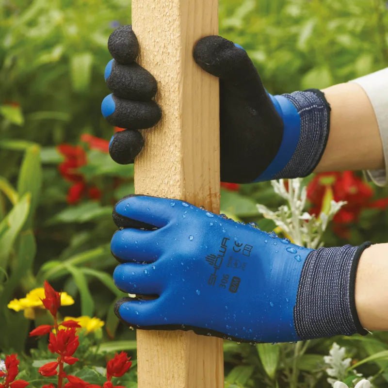 Showa 306 All Weather Gloves - Centre Sales
