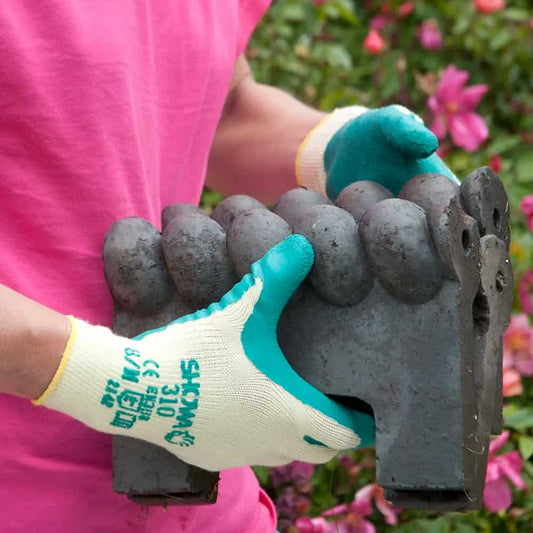 Showa 310 - Builders Grip
