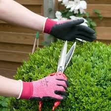 Showa 341 Lightweight Grip Gloves - Centre Sales