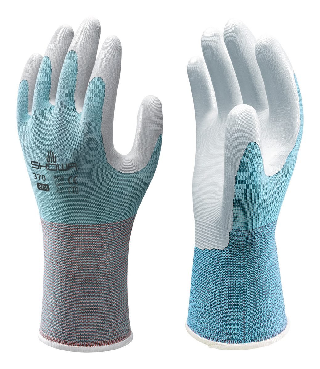 Showa 370 Ultra Thin Nitrile Gloves - Centre Sales