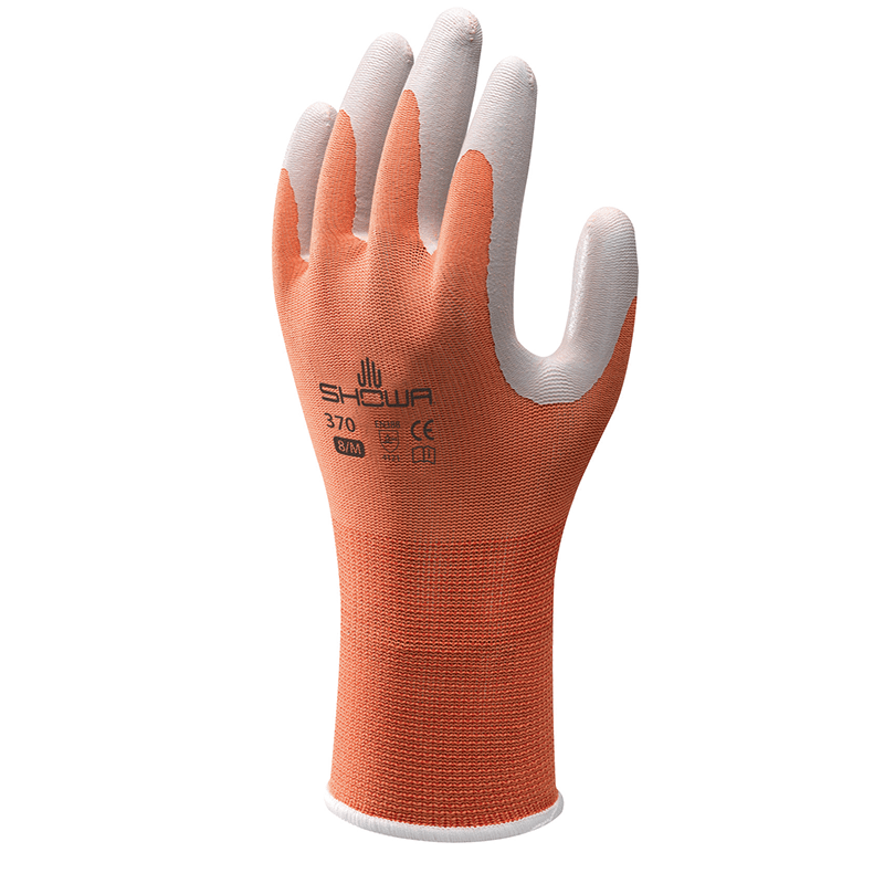 Showa 370 Ultra Thin Nitrile Gloves - Centre Sales