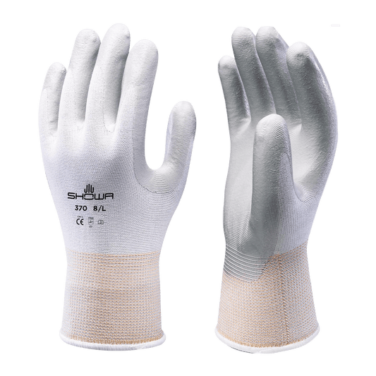 Showa 370 Ultra Thin Nitrile Gloves - Centre Sales