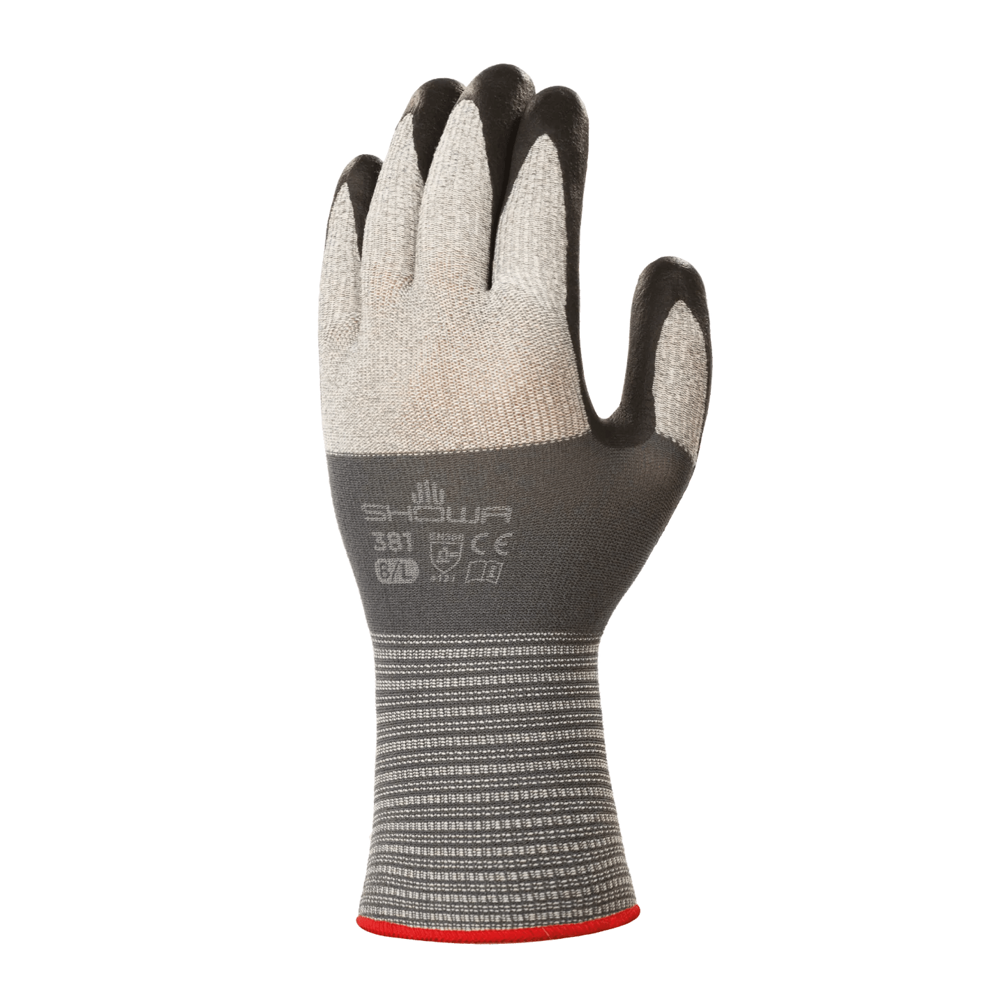 Showa 381 - General Purpose Gloves - Centre Sales