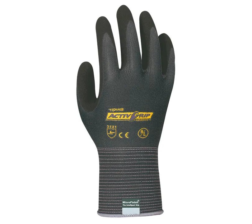 Towa ActivGrip Advance Gloves - Centre Sales