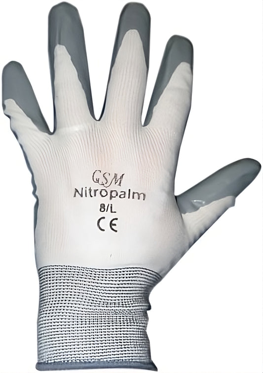 CSM Nitropalm Gloves – Final Clearance
